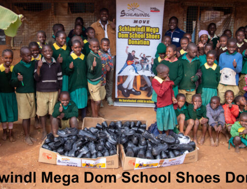 Unser neues Projekt in Kenia